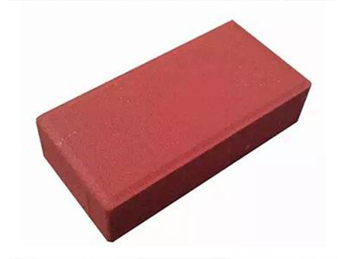 各種規格路面磚