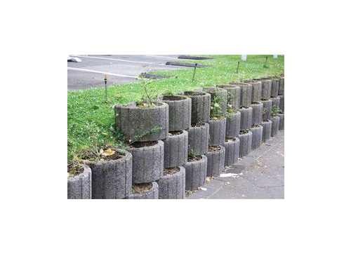 擋土墻系列產品 